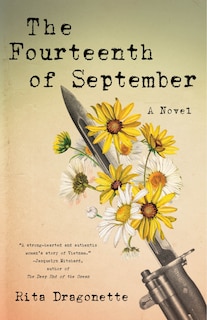 Front cover_The Fourteenth Of September