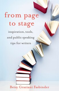 Couverture_From Page To Stage