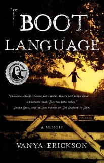 Front cover_Boot Language