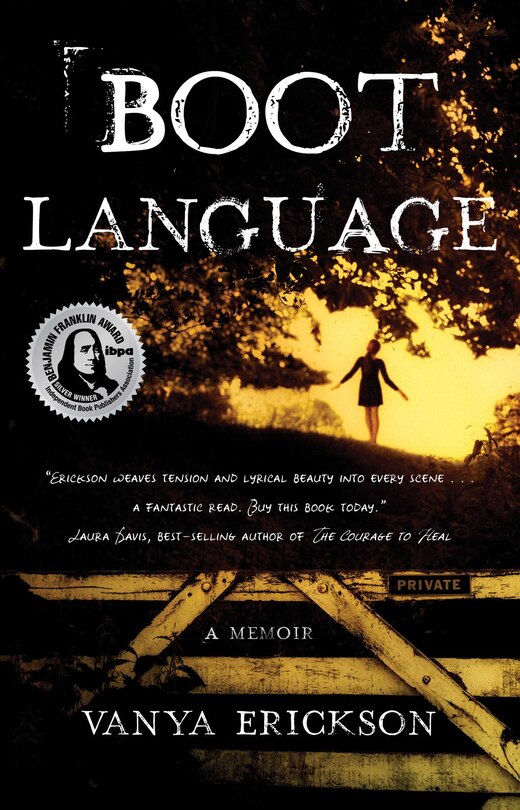 Front cover_Boot Language