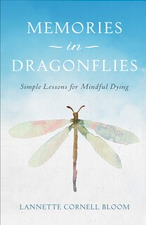 Couverture_Memories In Dragonflies