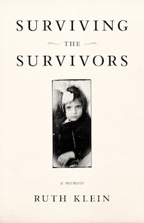 Couverture_Surviving The Survivors