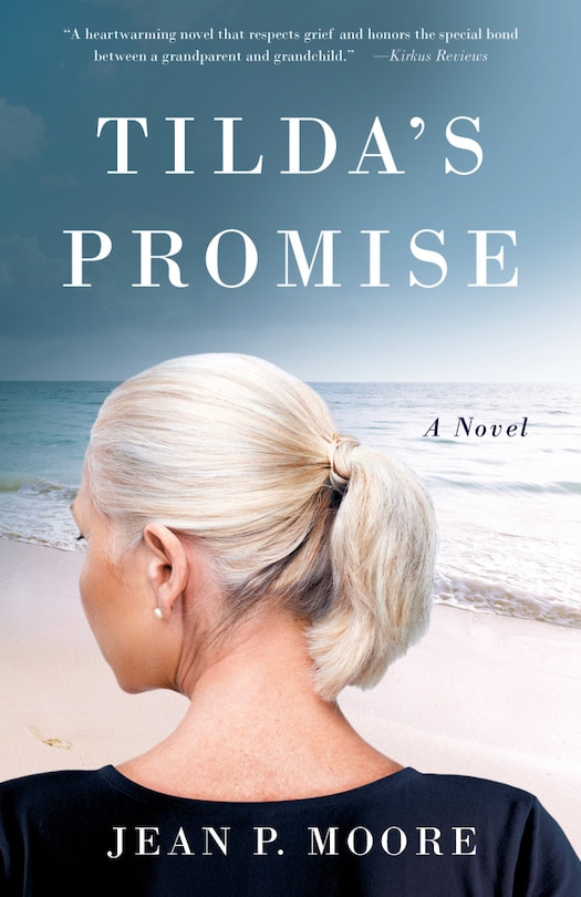 Couverture_Tilda's Promise