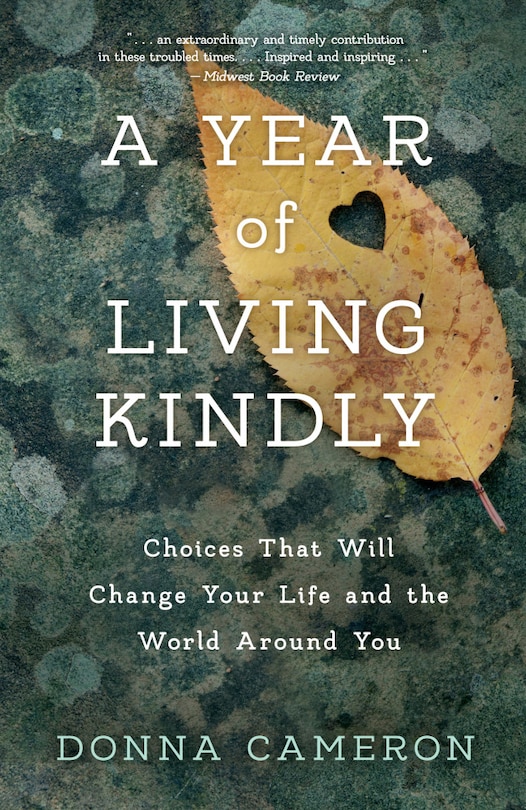 Front cover_A Year Of Living Kindly
