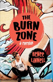 Front cover_The Burn Zone