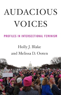 Front cover_Audacious Voices