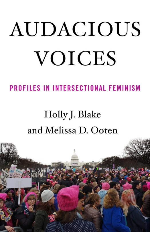 Front cover_Audacious Voices