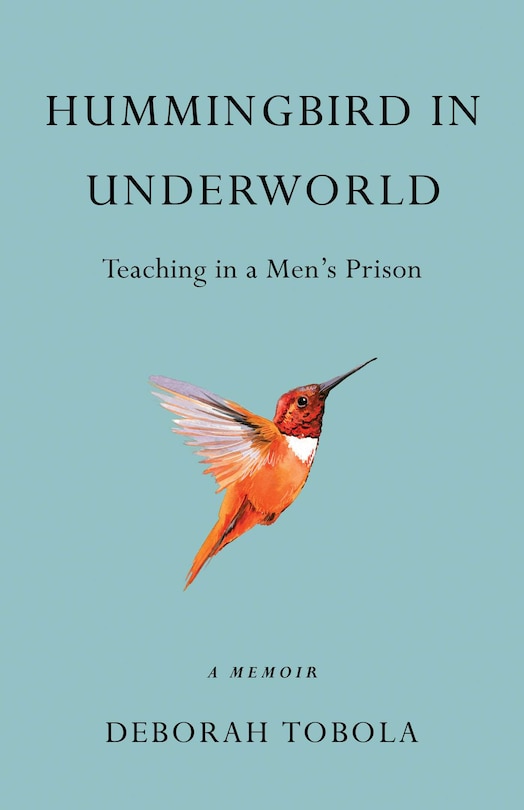Couverture_Hummingbird in Underworld