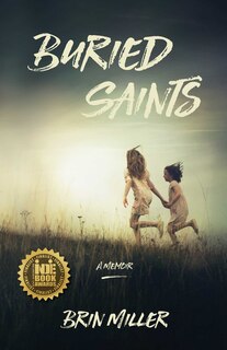 Front cover_Buried Saints