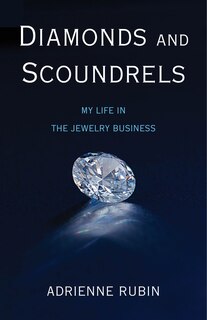 Couverture_Diamonds And Scoundrels
