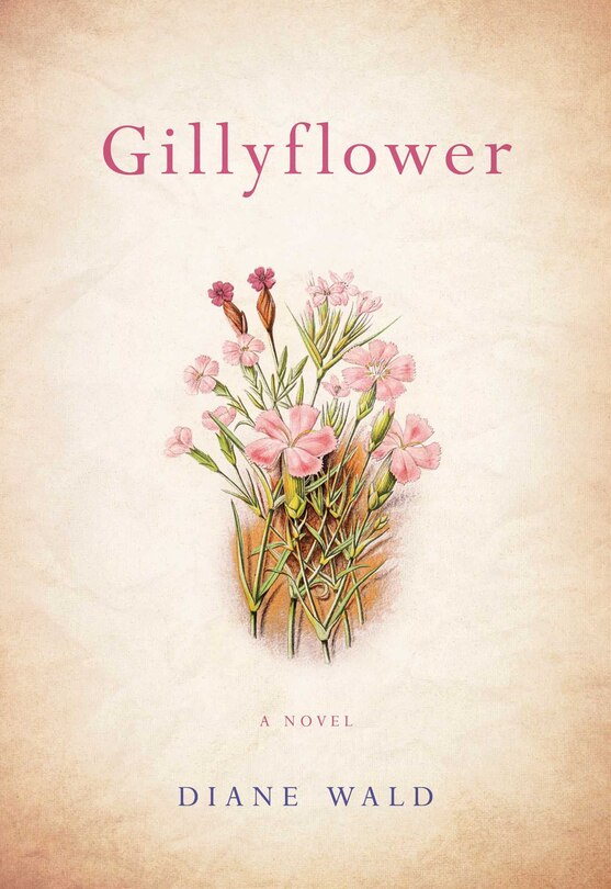 Front cover_Gillyflower