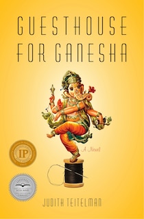 Front cover_Guesthouse For Ganesha