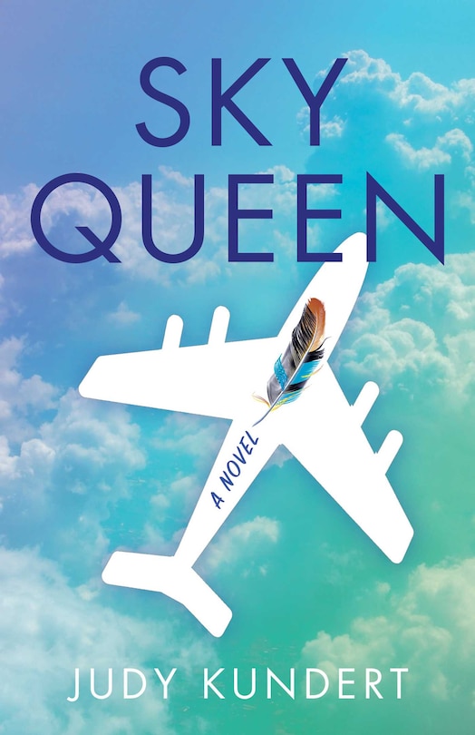 Front cover_Sky Queen