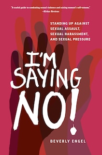 Couverture_I'm Saying No!