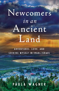 Couverture_Newcomers In An Ancient Land