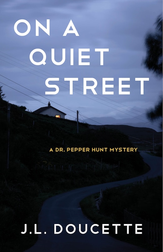 Couverture_On A Quiet Street