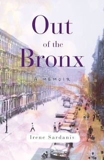 Front cover_Out Of The Bronx