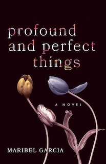 Front cover_Profound And Perfect Things