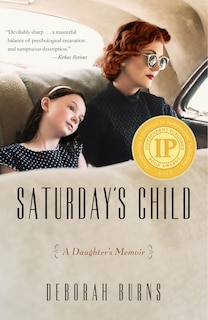 Front cover_Saturday's Child
