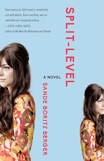 Front cover_Split-level