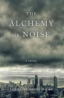 Couverture_The Alchemy Of Noise