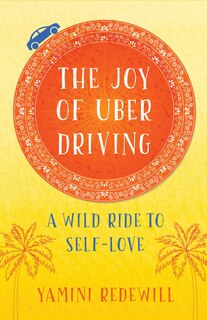 Couverture_The Joy Of Uber Driving