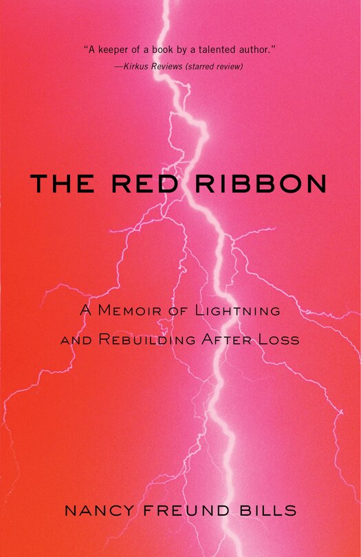 Couverture_The Red Ribbon