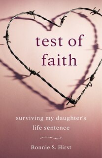 Front cover_Test of Faith