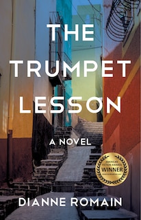 Front cover_The Trumpet Lesson