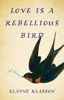 Couverture_Love is A Rebellious Bird