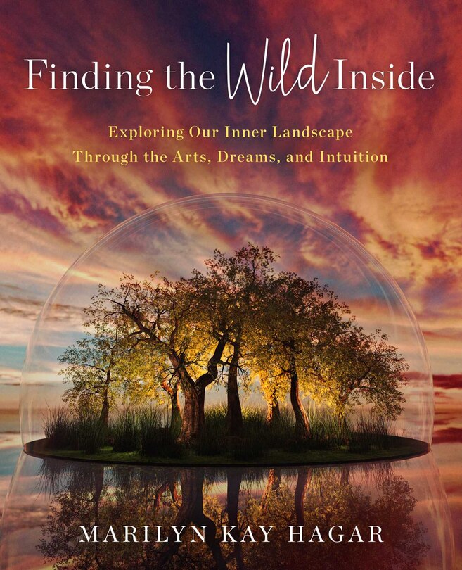 Front cover_Finding The Wild Inside