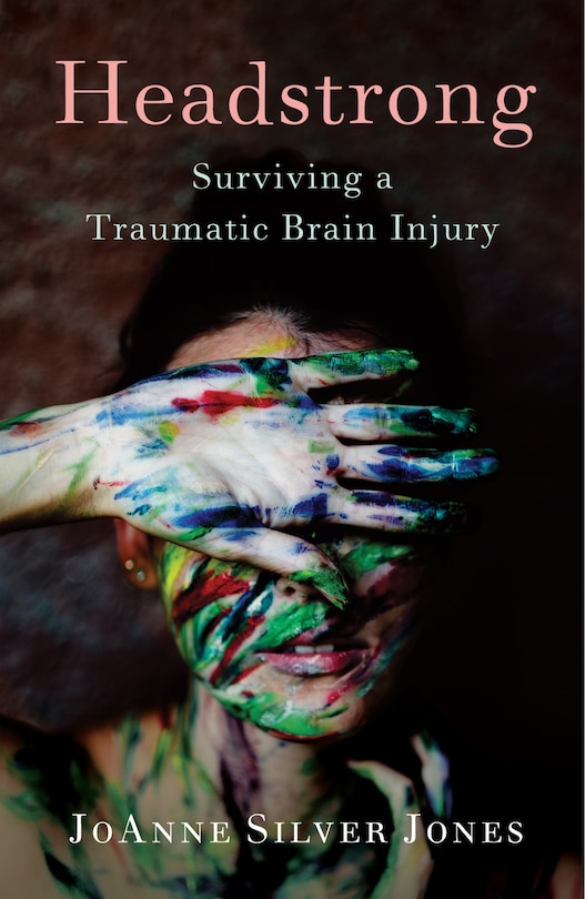Front cover_Headstrong