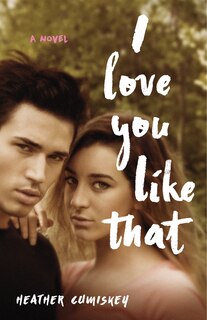 Front cover_I Love You Like That