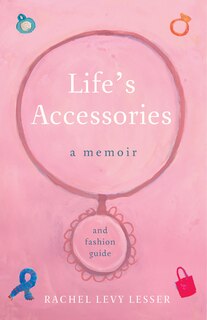 Front cover_Life's Accessories