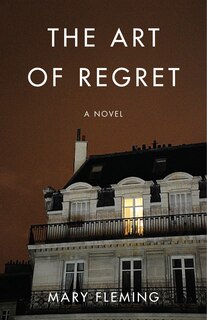 Front cover_The Art Of Regret