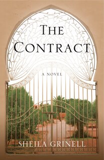 Front cover_The Contract