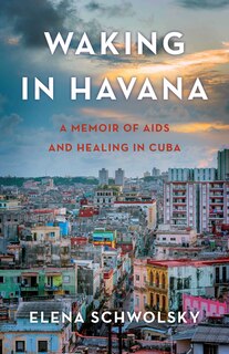 Couverture_Waking In Havana