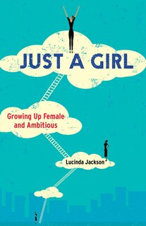 Front cover_Just A Girl