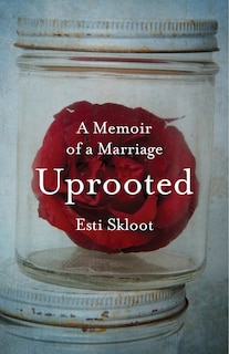 Front cover_Uprooted
