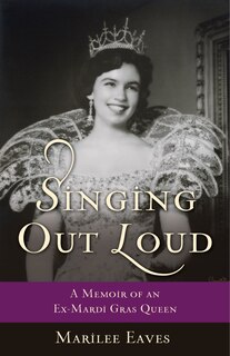 Front cover_Singing Out Loud