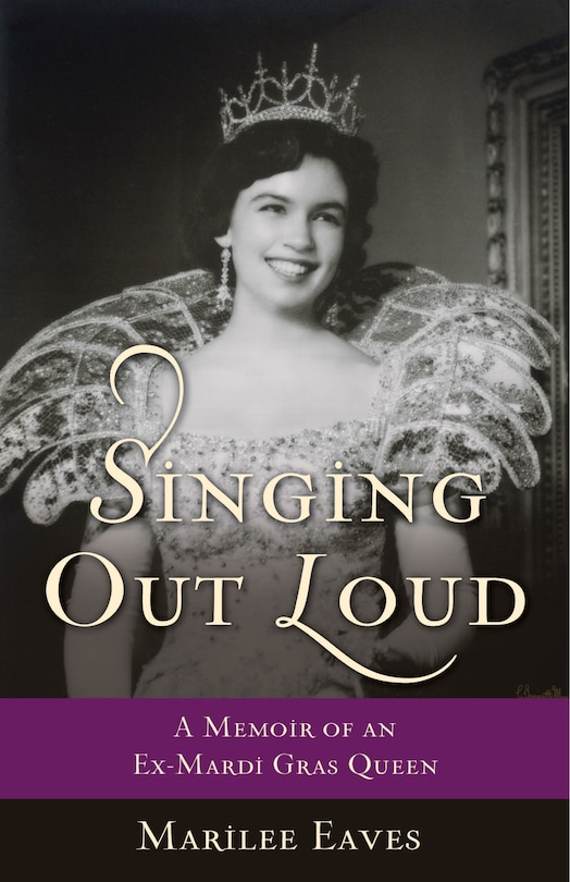 Front cover_Singing Out Loud