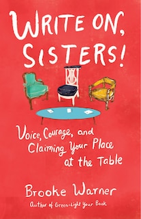 Couverture_Write On, Sisters!