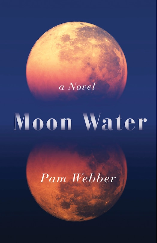Front cover_Moon Water