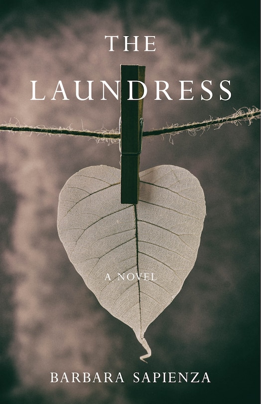 Couverture_The Laundress