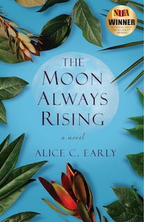 Front cover_The Moon Always rising