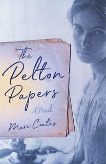 Front cover_The Pelton Papers