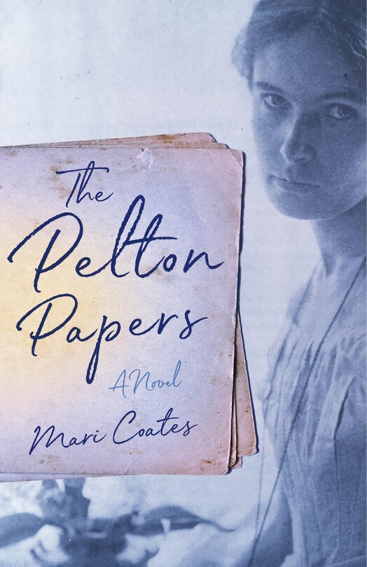 Couverture_The Pelton Papers