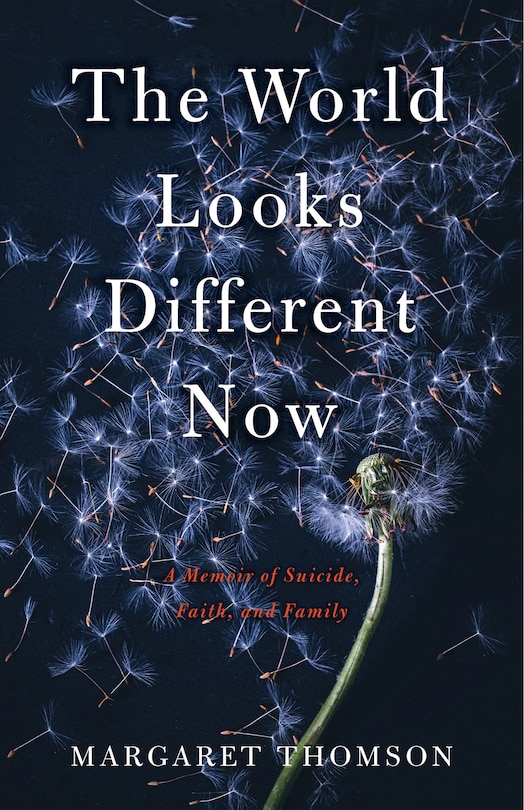 Front cover_The World Looks Different Now