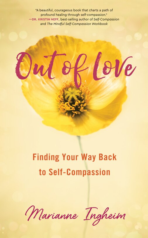 Couverture_Out Of Love