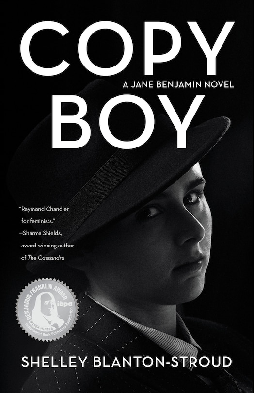Couverture_Copy Boy